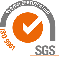 Logo ISO-9001