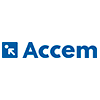 Logotipo de ACCEM