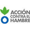 Logotipo de Acción contra el Hambre