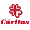Logotipo de Cáritas Española