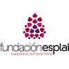 Logotipo de Fundación Esplai