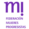 Logotipo de Federación de Mujeres Progresistas (FMP)