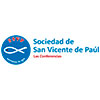 Logotipo de Sociedad de San Vicente de Paúl (SSVP)