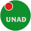 Logotipo de Unión de Asociaciones y Entidades de Ayuda al Drogodependiente (UNAD)