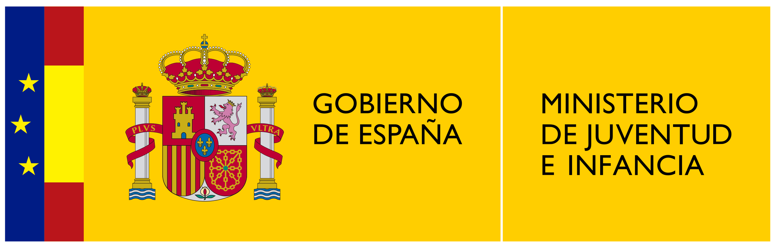 Ministerio de Juventud e Infancia. GOBIERNO DE ESPAÑA.