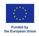 Funded by the European Union