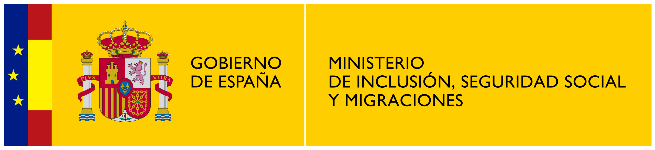 Ministerio de Inclusión, Seguridad Social y Migraciones. GOBIERNO DE ESPAÑA.