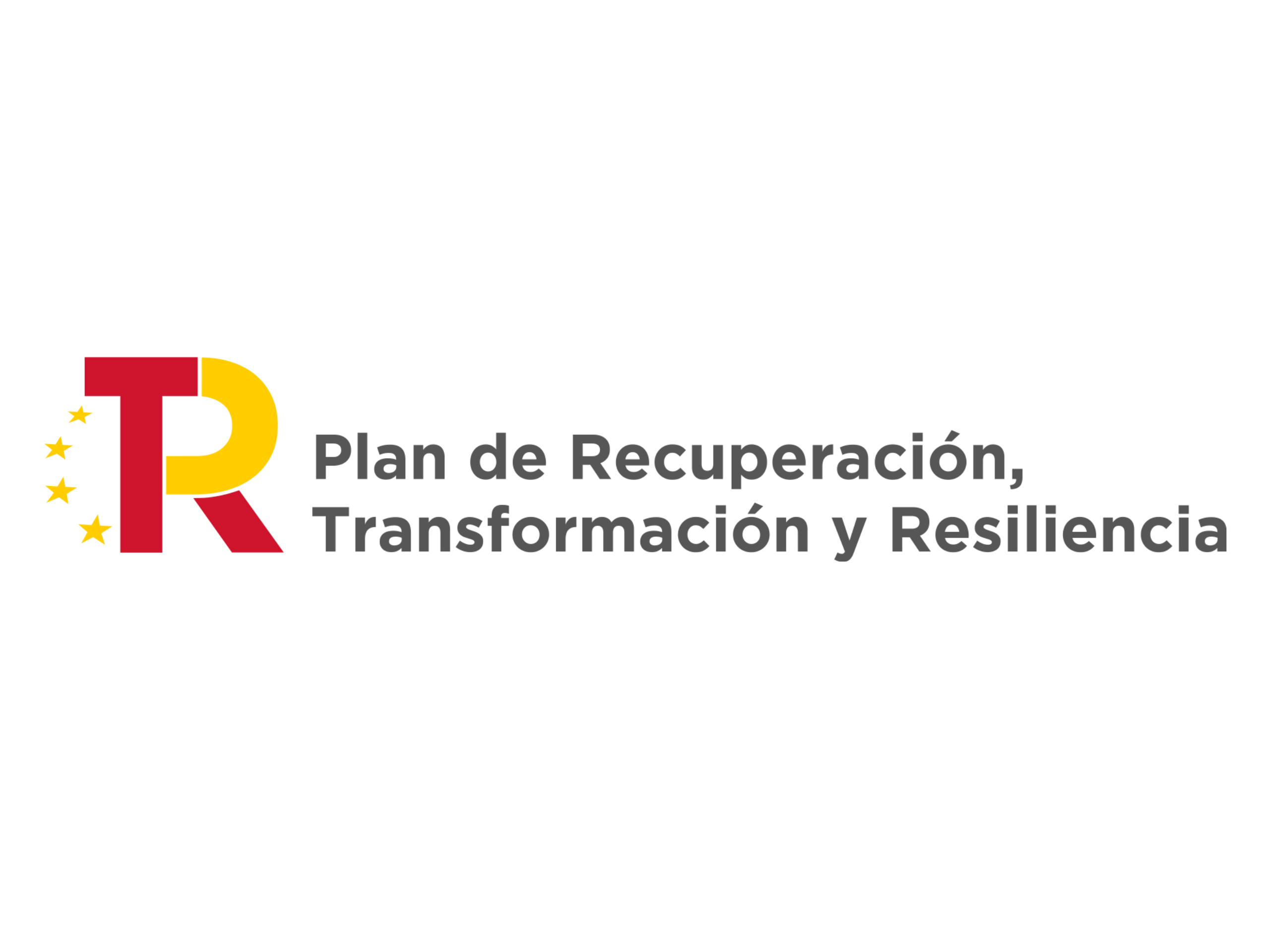 Plan de Recuperación, Transformación y Resiliencia.
