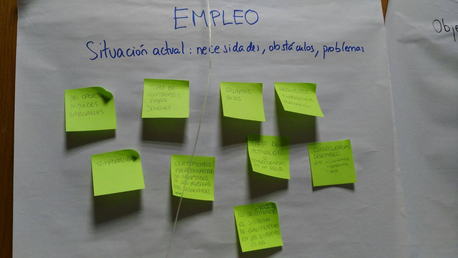 Empleo