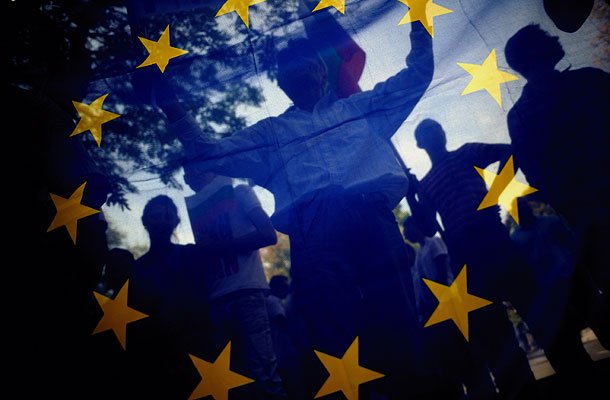 Año Europeo de la Ciudadanía 2013
