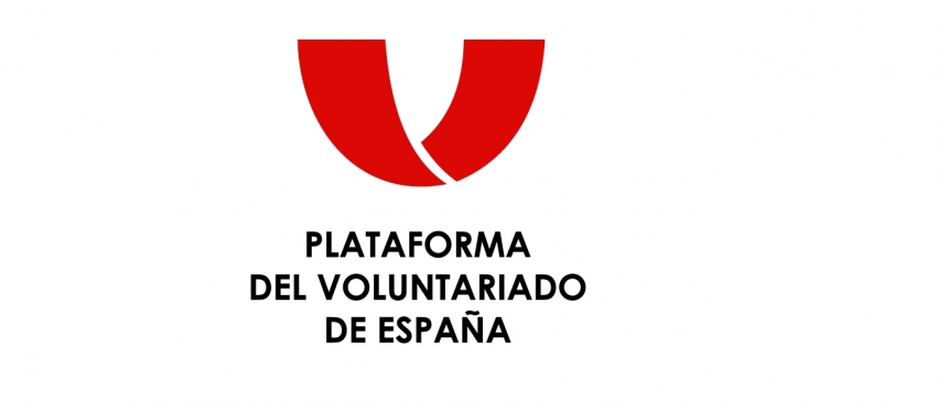 Plataforma del Voluntariado de España 