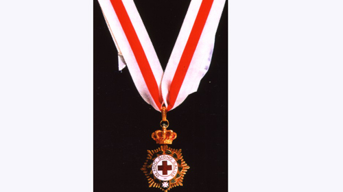Cruz Roja