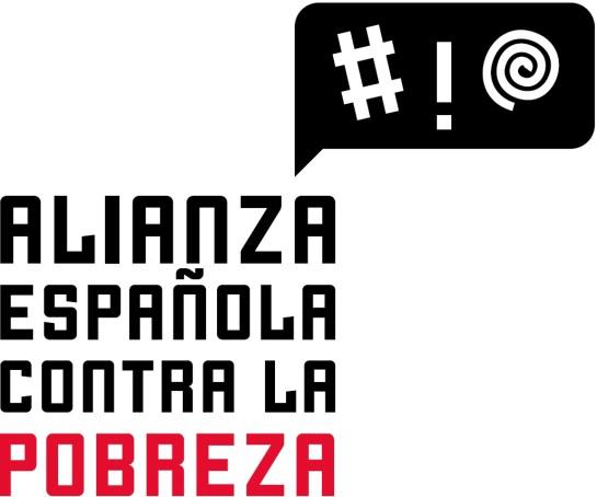 Alianza Española contra la Pobreza