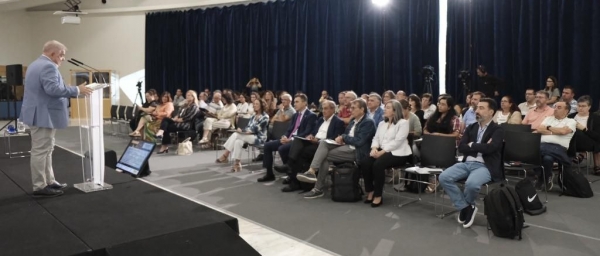 IV Congreso Europeo de Lucha contra la Pobreza y la Exclusión Social de EAPN-ES