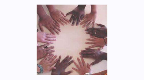 No Discrimines