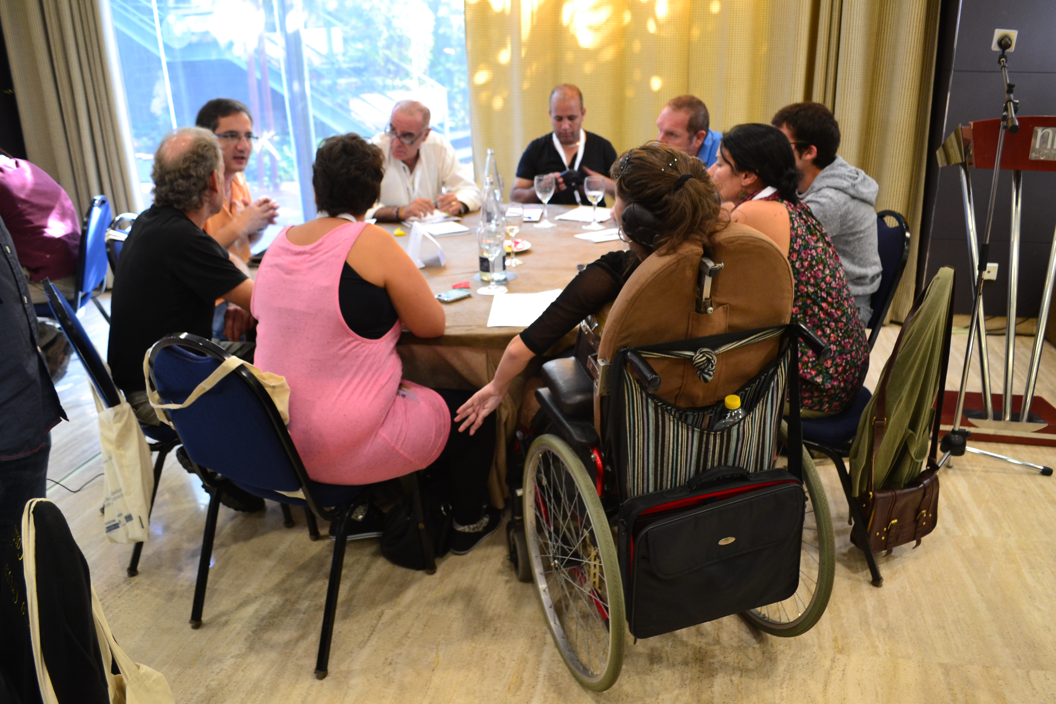 Congreso de Participación EAPN España