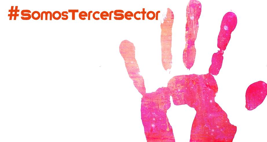 #SomosTercerSector