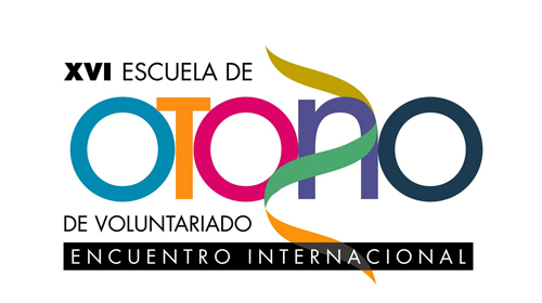 XVI Escuela de Otoño de Voluntariado