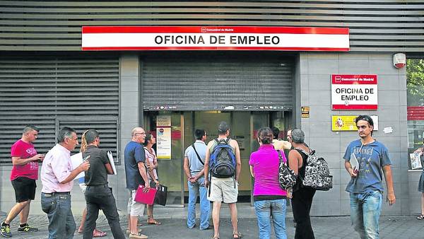 Crecimiento inclusivo, empleo y lucha contra la pobreza