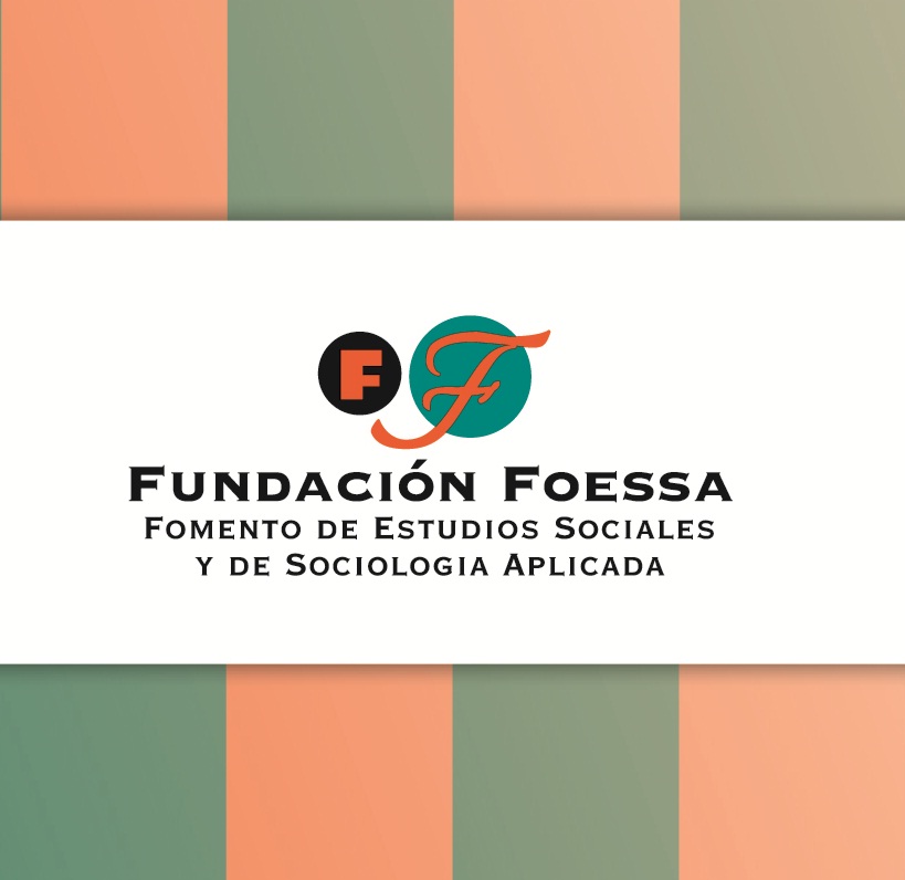 Logo FOESSA