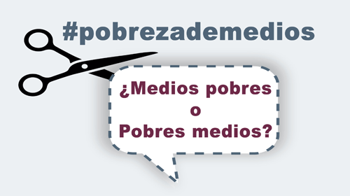 La jornada de periodistas de EAPN