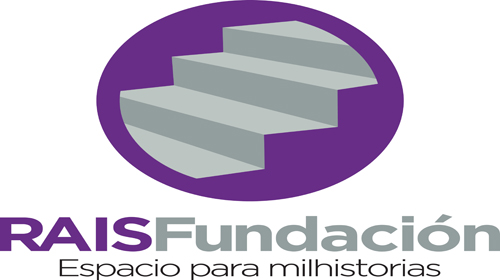 Logo Fundación RAIS