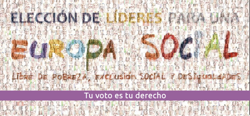 Tu voto es tu derecho