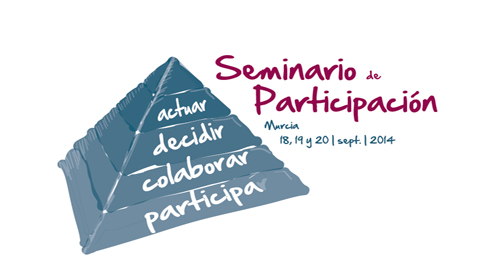 Seminario de Participación 2014