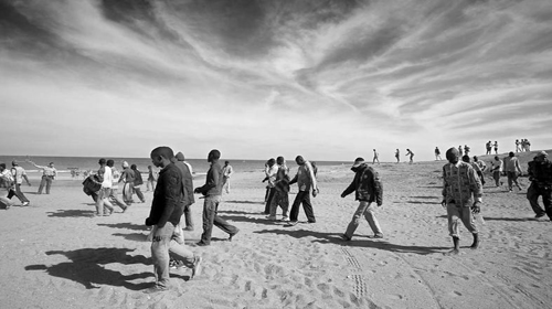 Día del Migrante