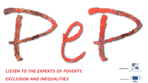 XII Encuentro Europeo de Personas en Situación de Pobreza