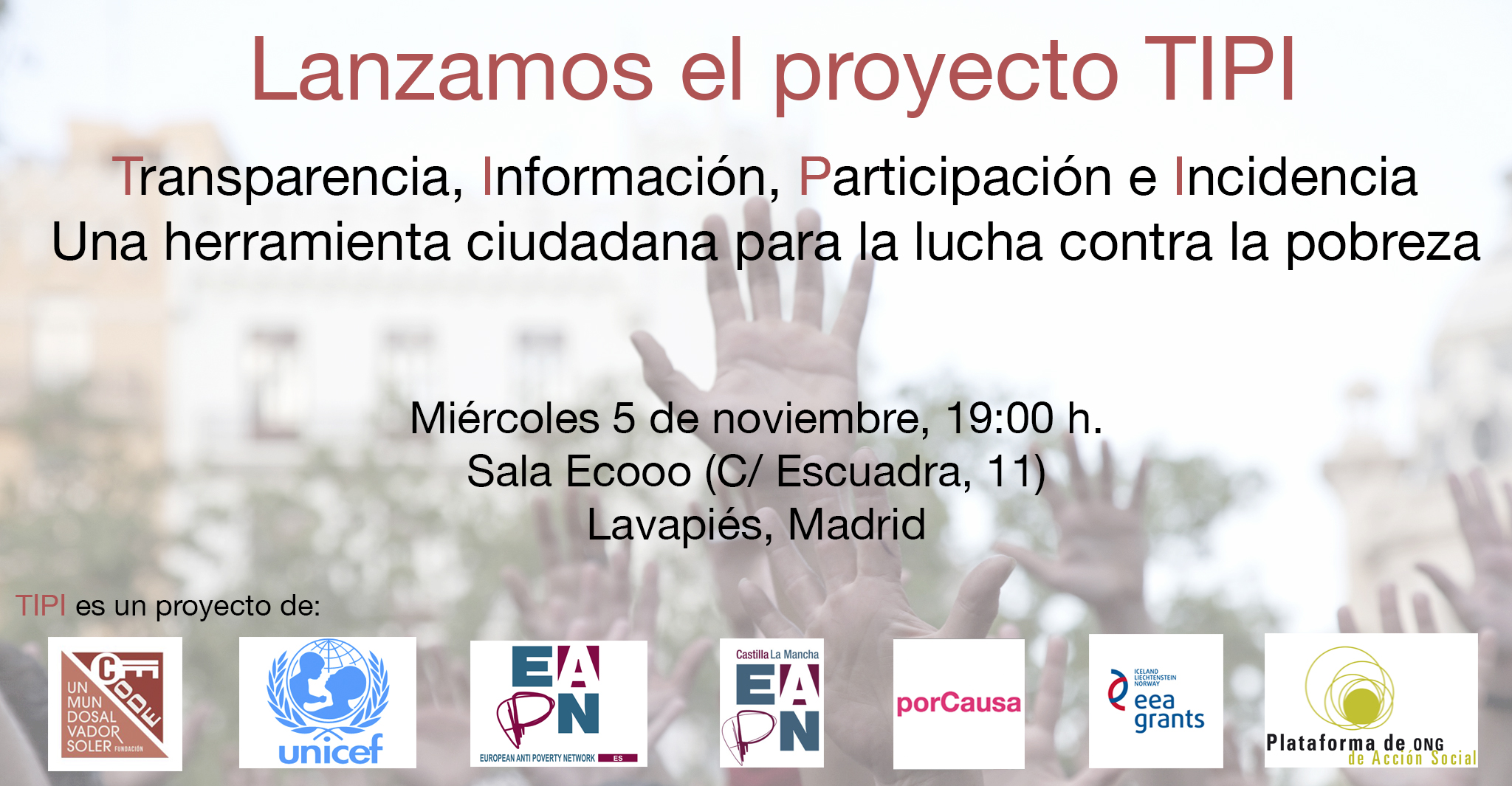Proyecto TIPI