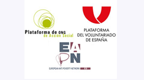 EAPN-ES, POAS Y PVE