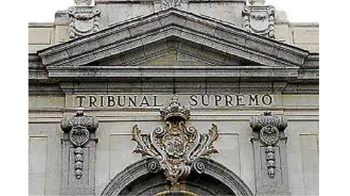Tribunal Supremo