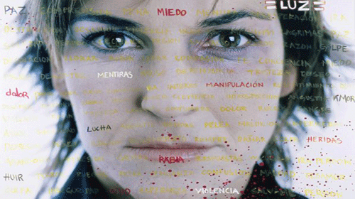 32.242 mujeres maltratadas en 2011