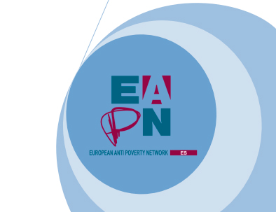 Logo de EAPN España