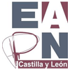 Logotipo de Red Europea de Lucha contra la Pobreza y la Exclusión Social en Castilla y León