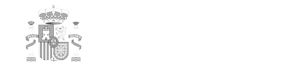 Ministerio de Derechos Sociales y Agenda 2030
