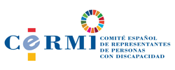 CERMI. Comité Español de Representantes de Personas con Discapacidad