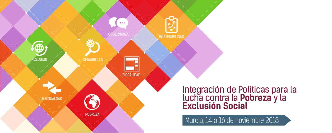 Seminario 'Integración de Políticas para la lucha contra la pobreza y la Exclusión Social'