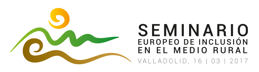 Seminario Europeo de Inclusión en el Medio Rural